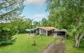 4 Bedroom Cozy Home In Stege Stege